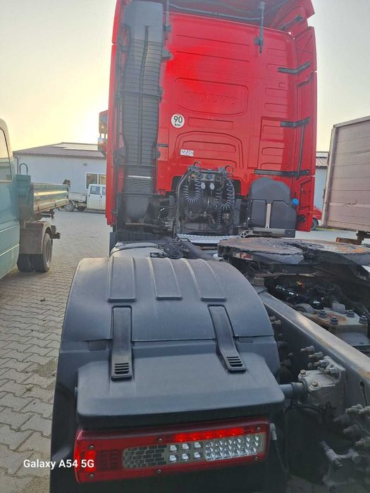 Autoutilitara N3 Volvo