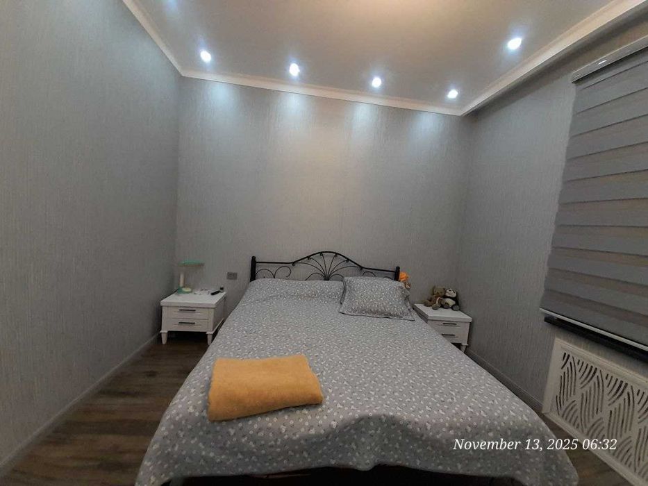 Сдам квартиру в аренду на Дагестанской улице