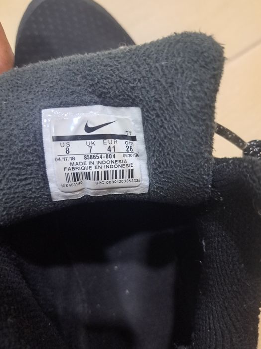 NIKE AIR доста добро състояние