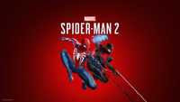 SpiderMan 2 - PS5