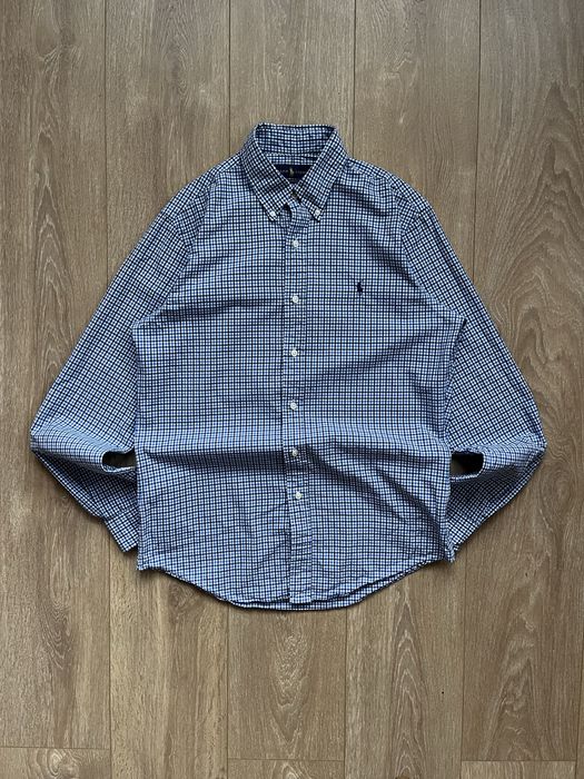 Риза Polo Ralph Lauren