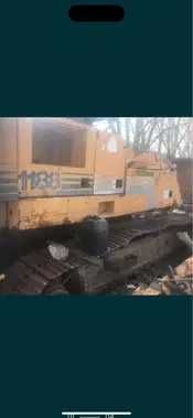 Piese Case 1188 senile