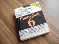 Adobe Photoshop 6 - ръководство графичен дизайн MADE IN USA