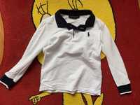 Bluza pentru fetite Polo - Ralph Lauren