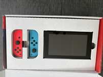 Nintendo Sitch clasic