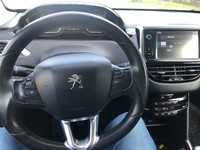 Peugeot 2008 de vanzare-an 2016/ 120cp