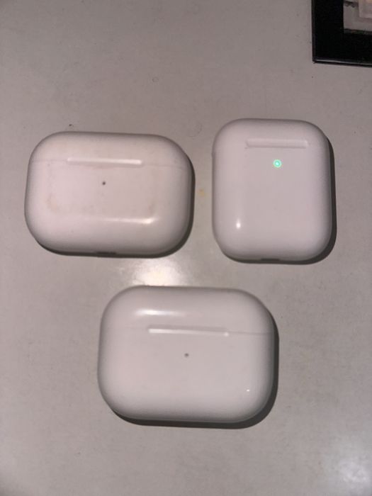 продам Эйрподсы