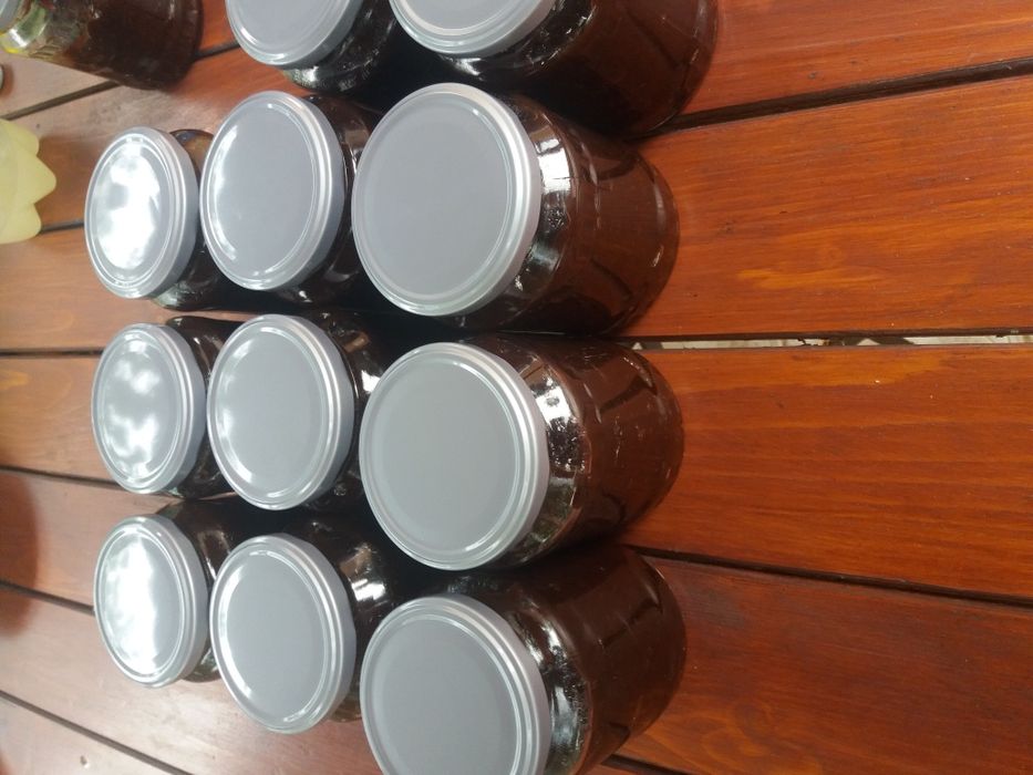 Magiun/silvoita/gem prune