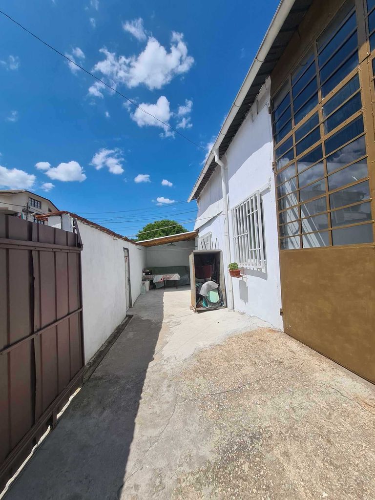 Продава се Къща в Хасково, Промишлена зона - Изток - 80 кв.м за 1020 €/кв.м - Снимка #11