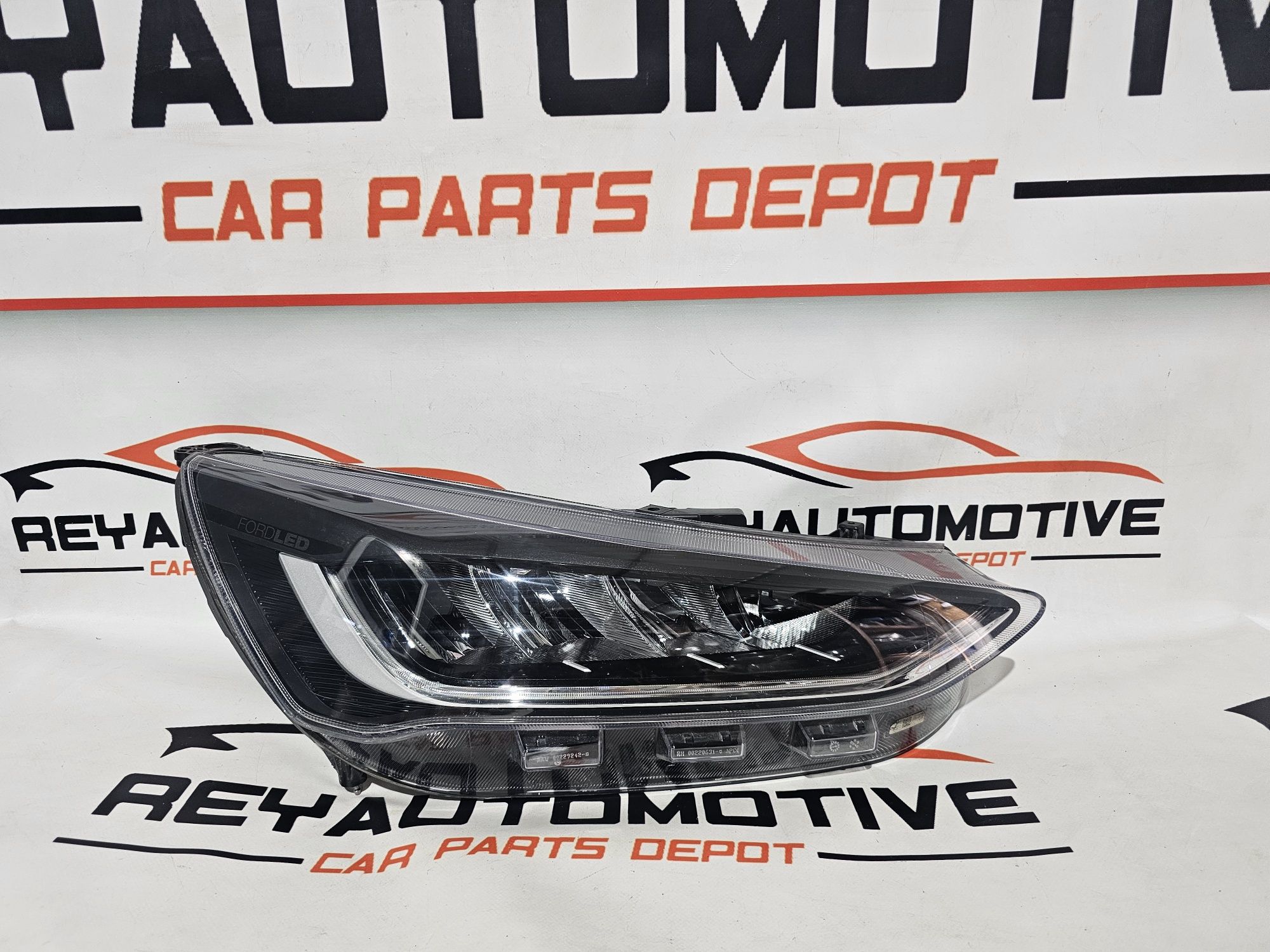 Far dreapta led Ford Focus 4 Facelift 2023 cod NX7B-13E014-CF