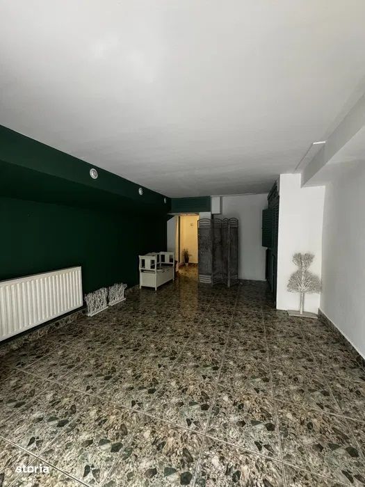 Cornisa - Inchiriere spatiu comercial - Str. Nicolae Grigorescu