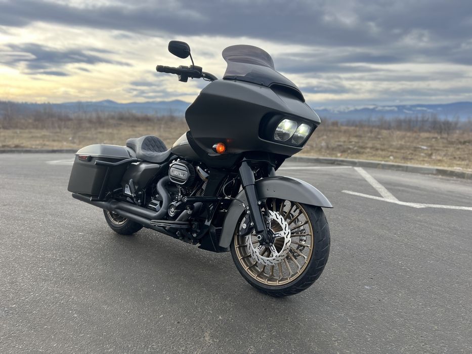Harley Davidson Road Glide Special