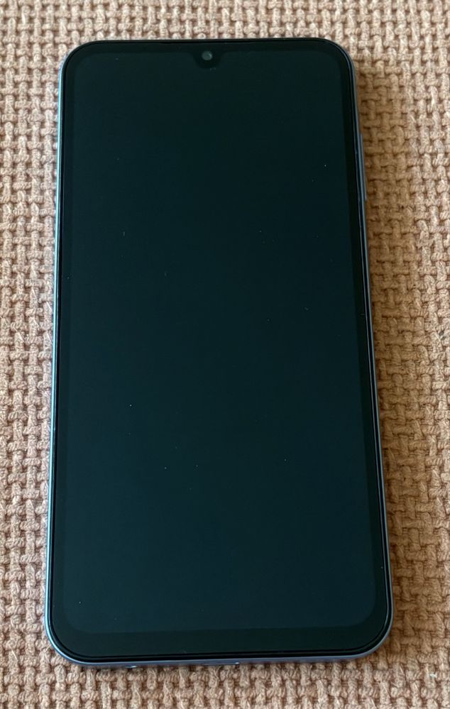 Продава Samsung Galaxy A15 5G 128GB в гаранция