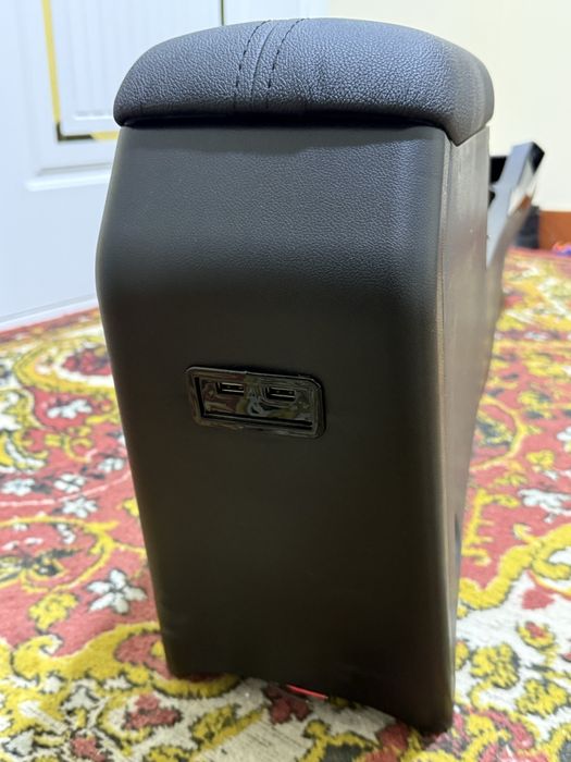 Cobalt bar MSM ga tayor