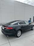 Vand Jaguar XF 2.7 diesel