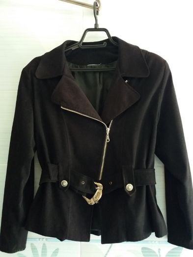 Дамско яке, сако - размер М/L