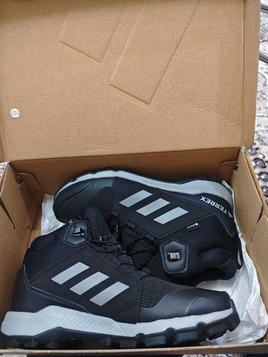 Ботинки Adidas Terrex Mid GTX