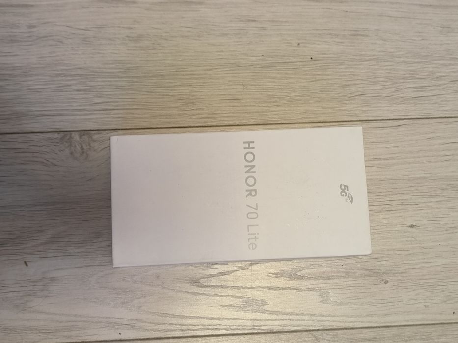 Honor 70 lite impecabil