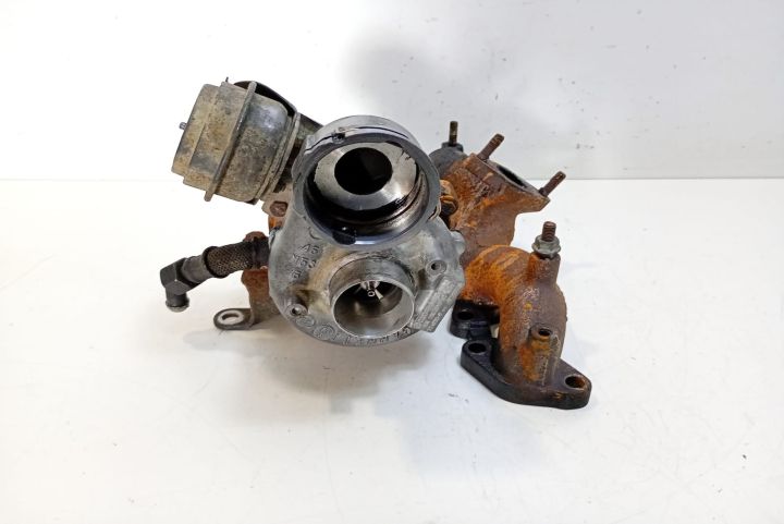 Turbina 2.0 tdi 03G253019A Volkswagen VW Passat B6