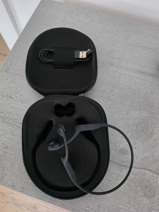 Casti Shokz OpenRun Pro