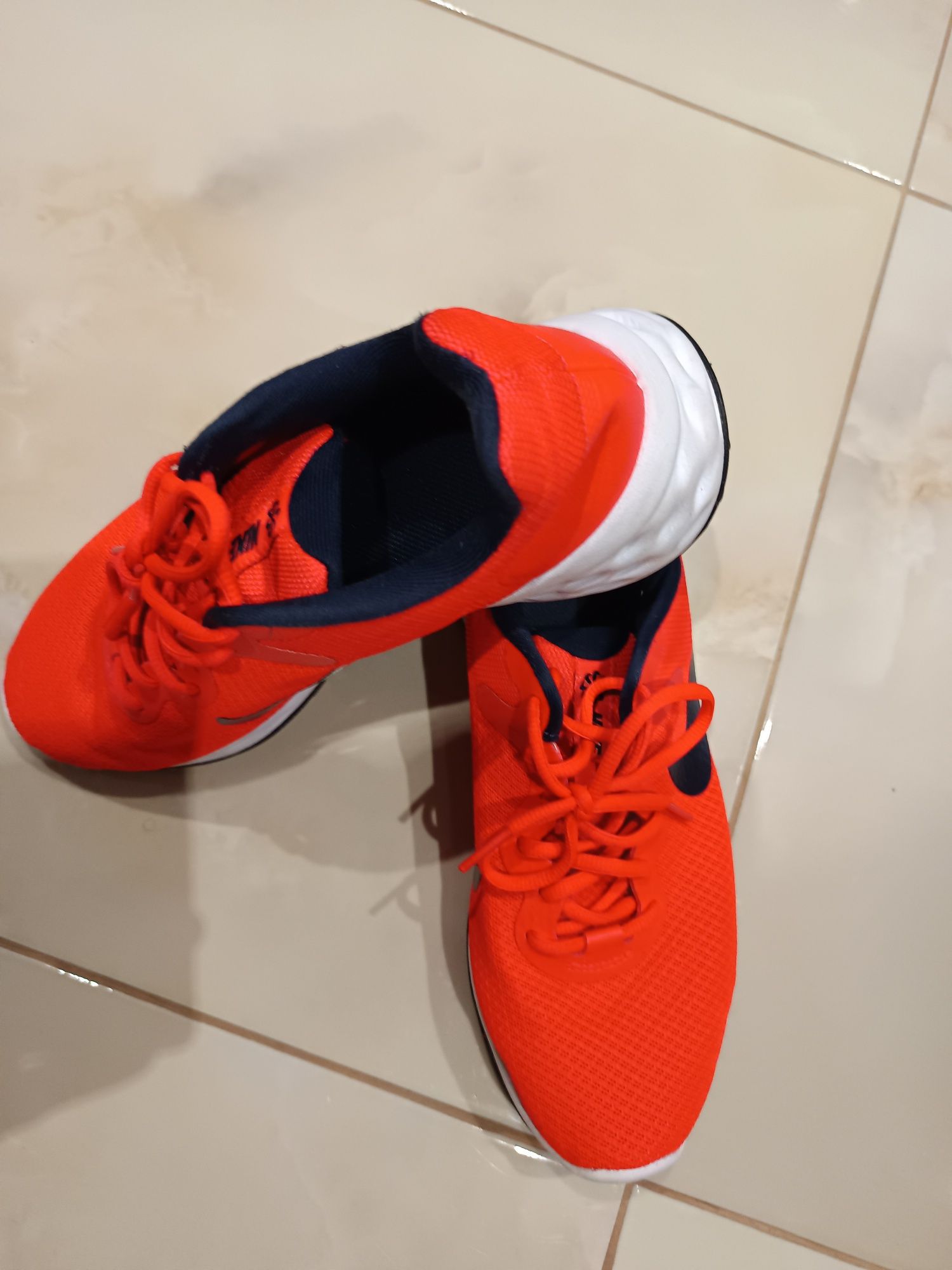 Nike 41 размер без забележки