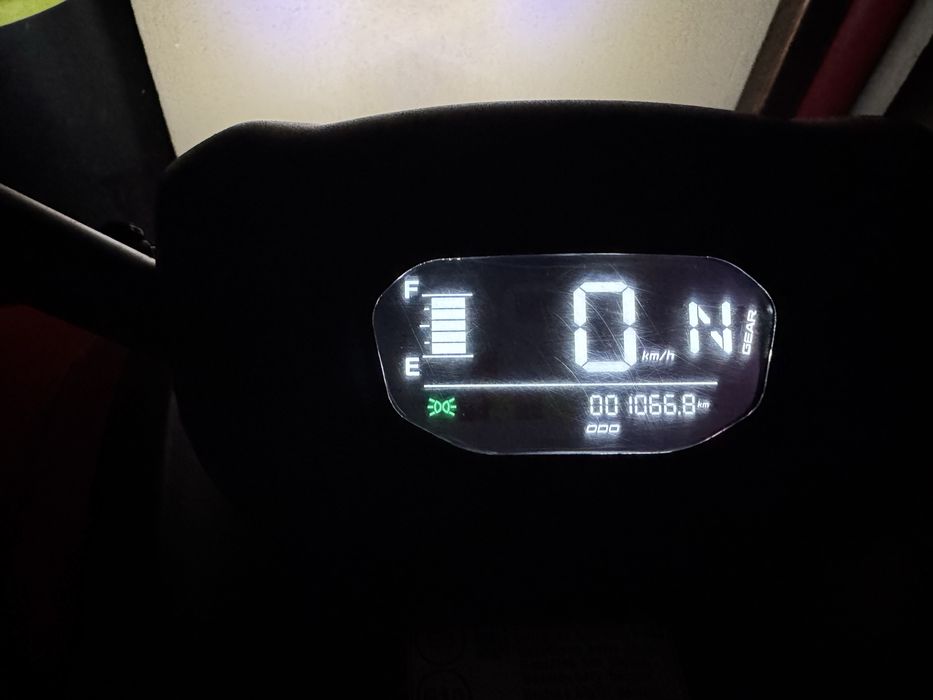 Cf moto cforce 110 -atv copii