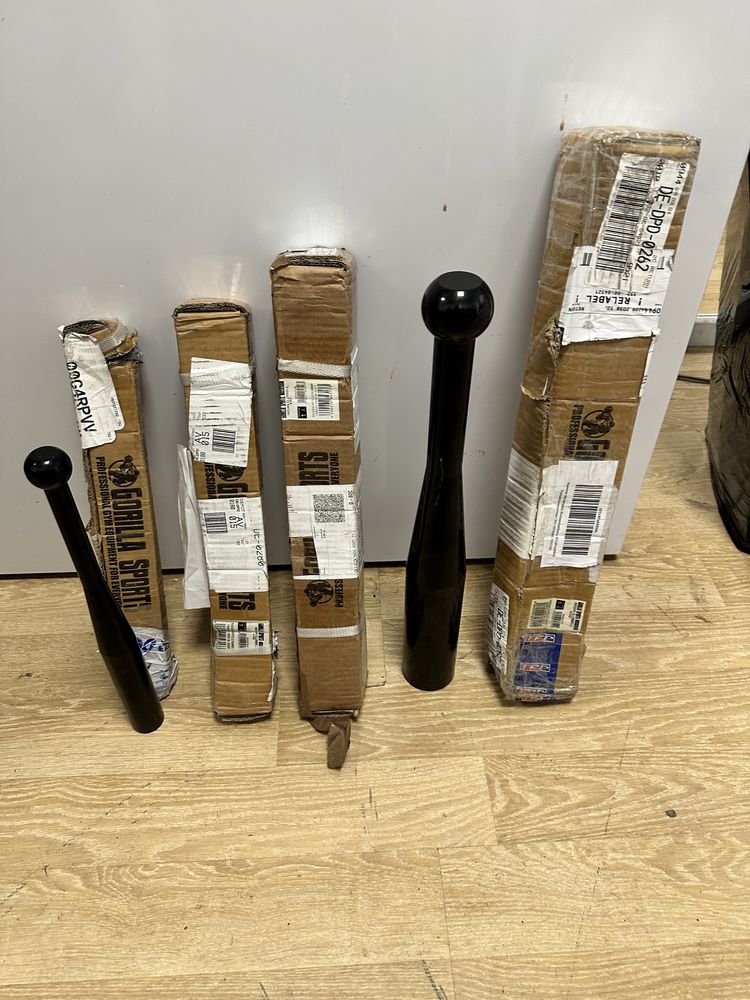 Set indiene fitness exercitii 2 kg-4 kg-6 kg-8 kg-10 kg noi