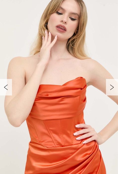 Дамска Рокля Bardot XS