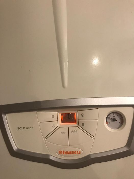 Repar Centrale termice Immergas Reparații, Piese, Plăci 6, 5, 4