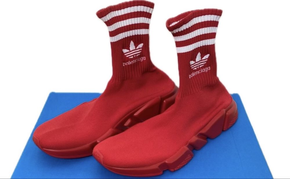 Balenciaga , номер 42, 43