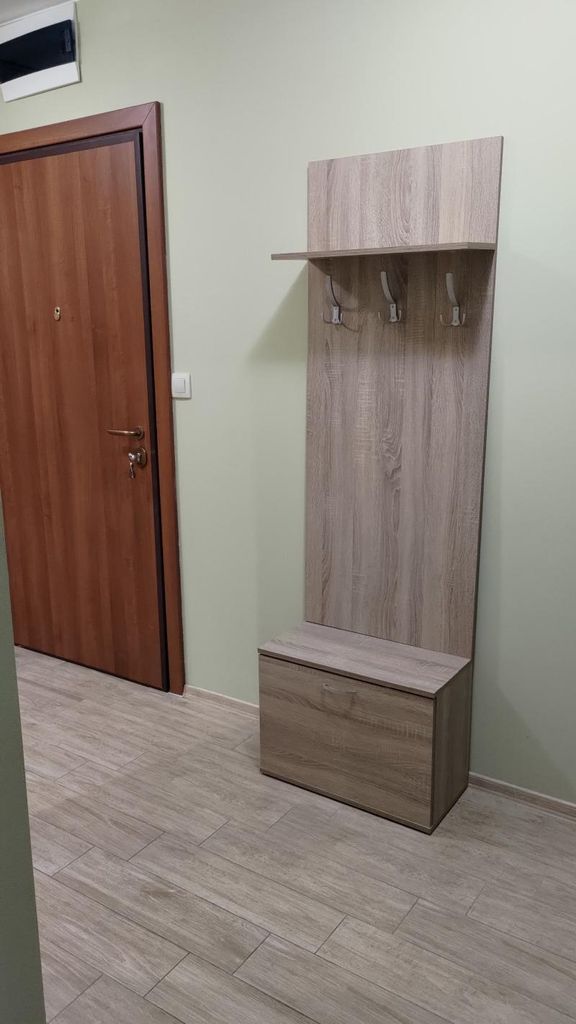 Дава се под наем Двустаен апартамент в София, Дианабад - 53 кв.м за 599 € - Снимка #11