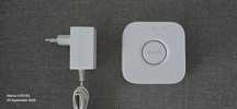 Philips Hue Bridge