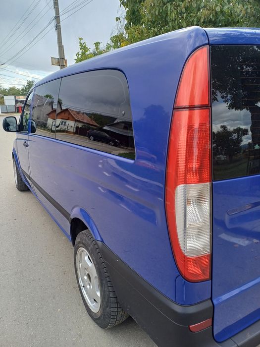De vanzare Vito 111 Cdi