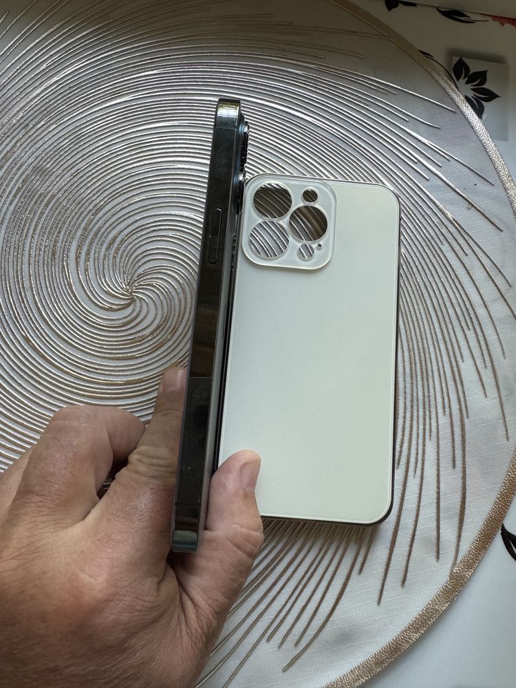 IPHONE 13 PRO Capacitate 1000 GB