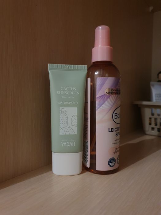 Rituals, DKNY, Elisabeth Arden и др.