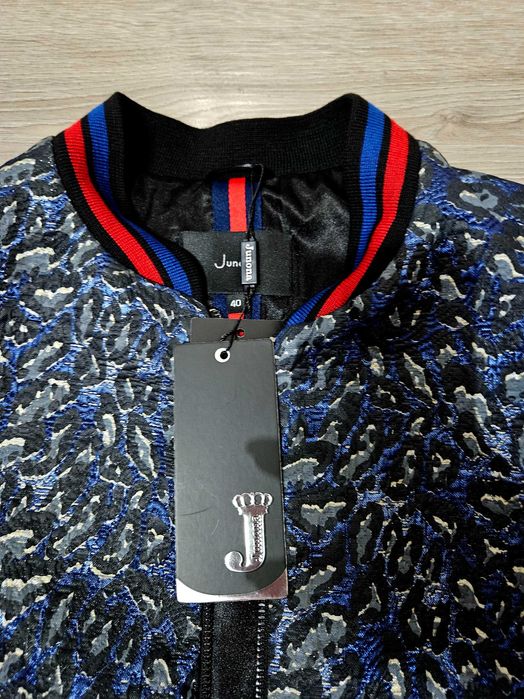 Спортно сако JUNONA