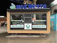 Фудтрак для любого бизнеса. FoodTruck. Business. Бизнес