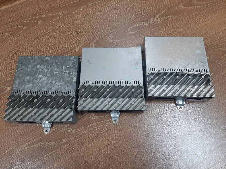 Продам Усилитель звука BMW 5 E39 1995 / 2003