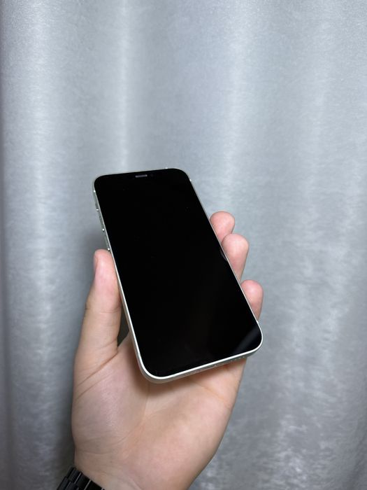 Iphone 12 mini 128gb