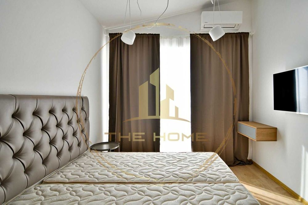 Дава се под наем Двустаен апартамент в Варна, м-т Траката - 80 кв.м за 600 € - Снимка #3