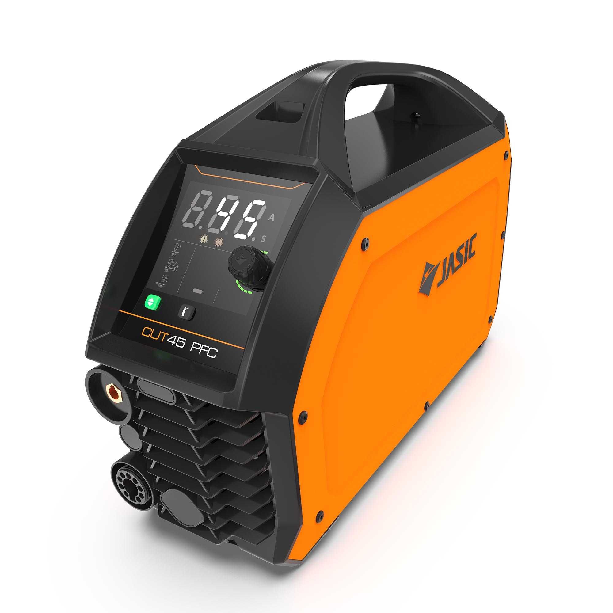 EVO20 CUT 45 PFC L2S42 JASIC - Aparat de taiere cu plasma 45A 230V