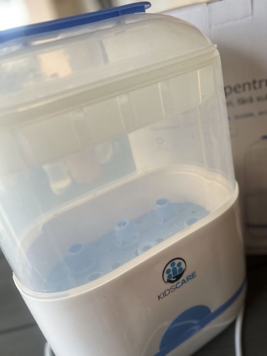 Sterilizator electric kids care