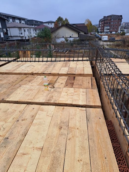 Execut lavabil glet 10 lei mp