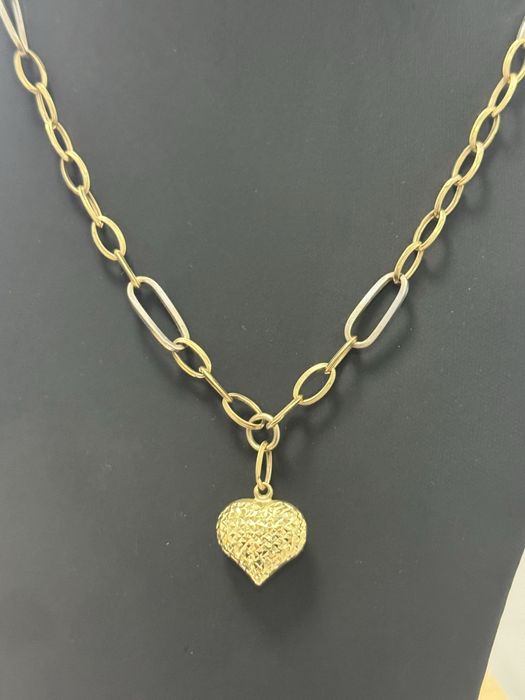 Златен синджир дамски