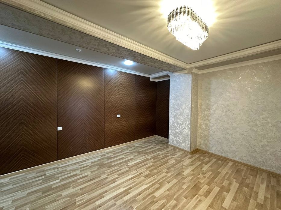 Lattiko tomonda 2 xona qilingan tayyor uy sotiladi