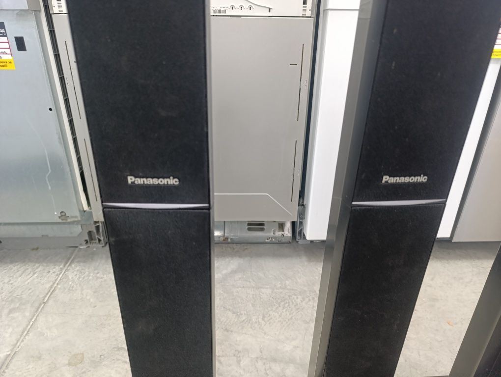 Тонколони Panasonic SB-HF560 4бр