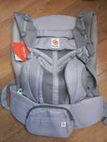 Ергономична раница Ergobaby Omni Coolair 360