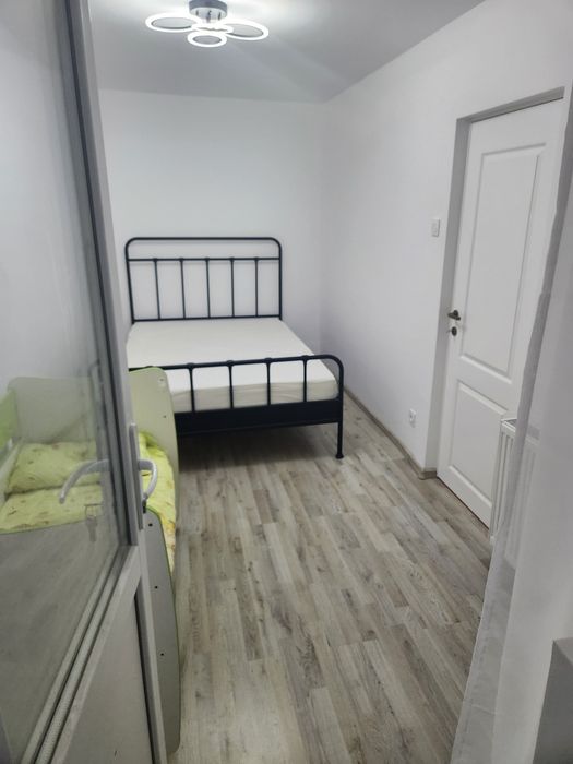 Apartament două camere, recent renovat.