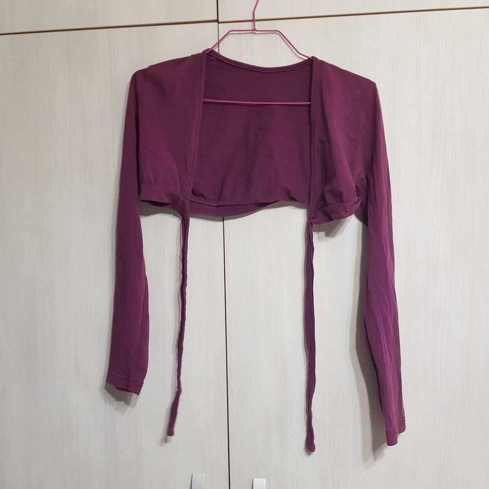 Различни цветове ръкави