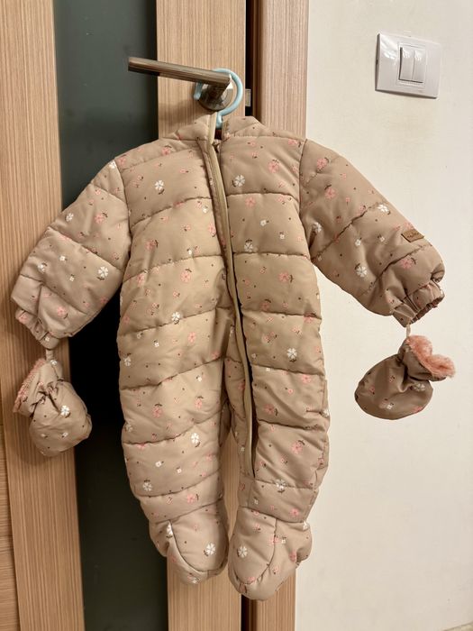 Combinezon Iarna 56-62